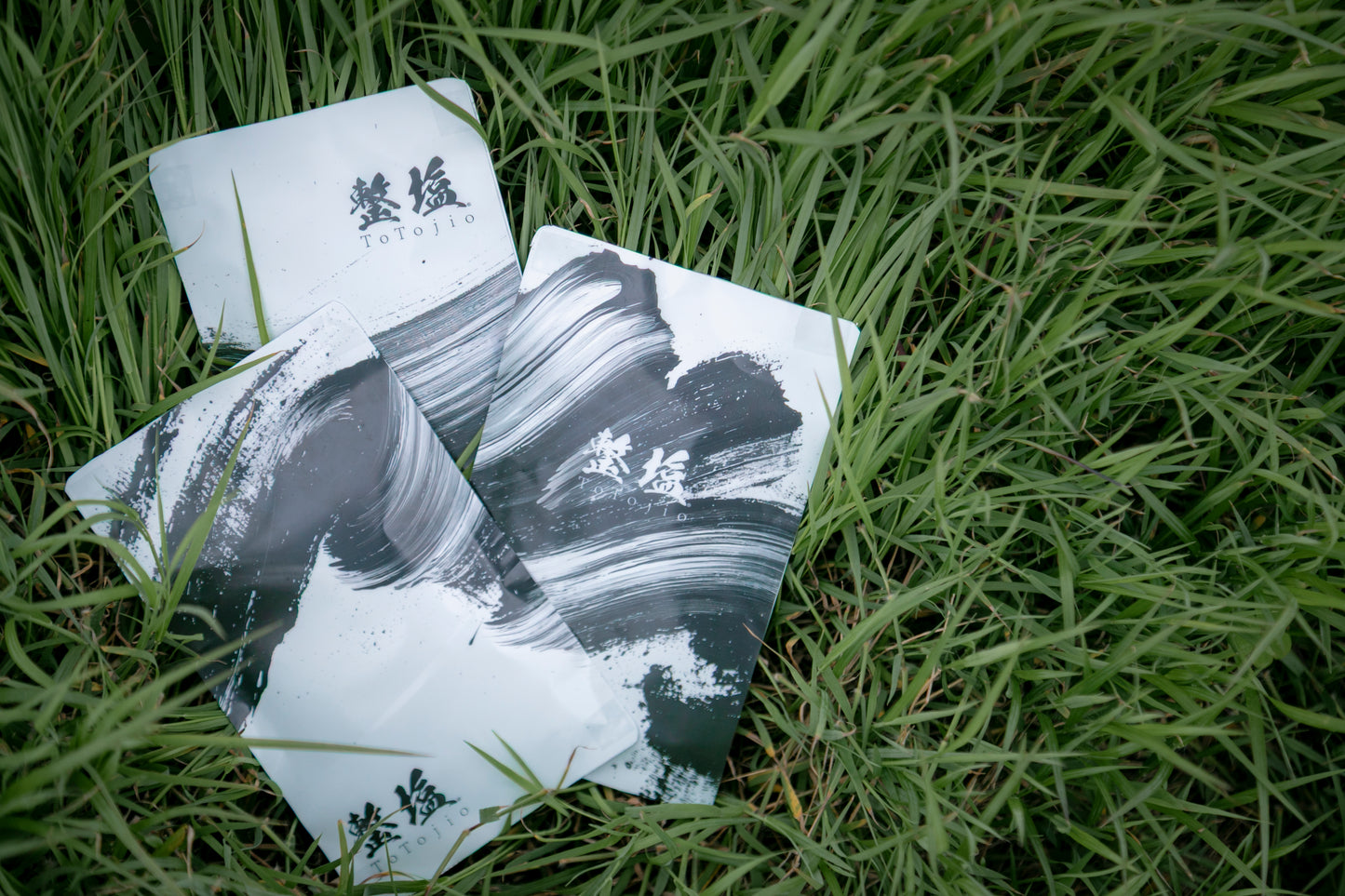 Salt Supplement 整塩 ToTojio®︎ Made in Okinawa