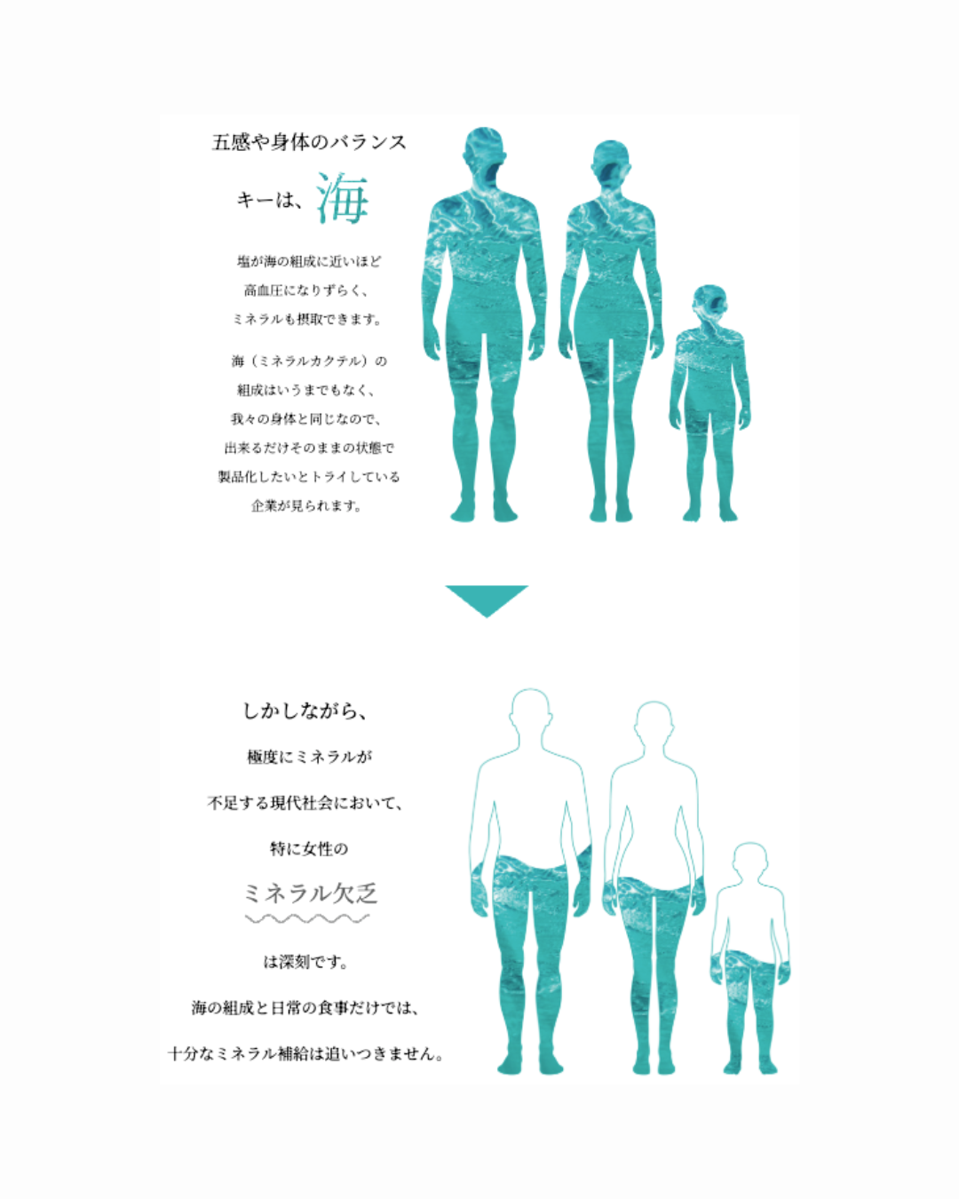 Salt Supplement 整塩 ToTojio®︎ Made in Okinawa