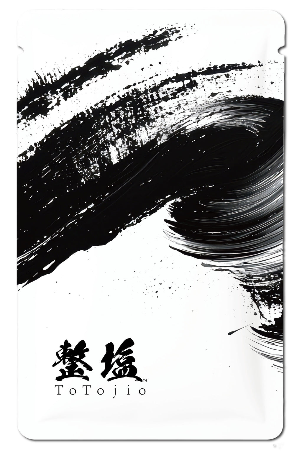 Salt Supplement 整塩 ToTojio®︎ Made in Okinawa (100g×1個)