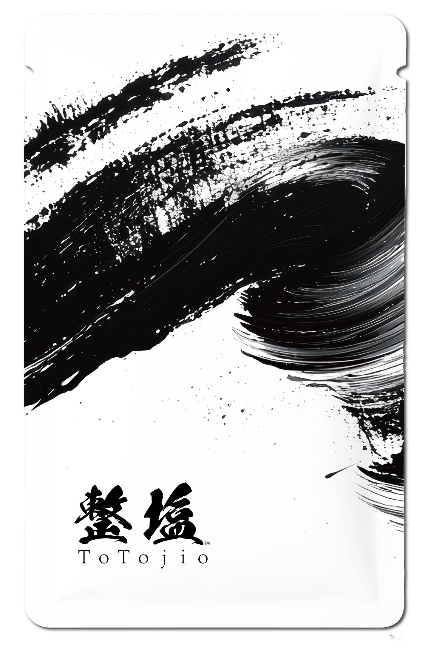 Salt Supplement 整塩 ToTojio®︎ Made in Okinawa