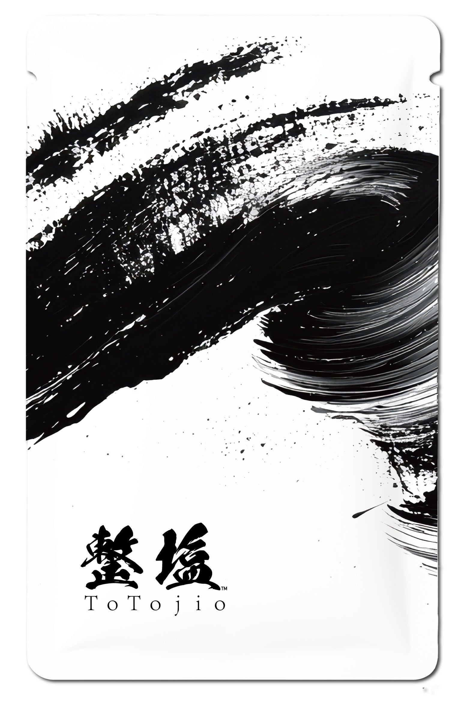 Salt Supplement 整塩 ToTojio®︎ Made in Okinawa