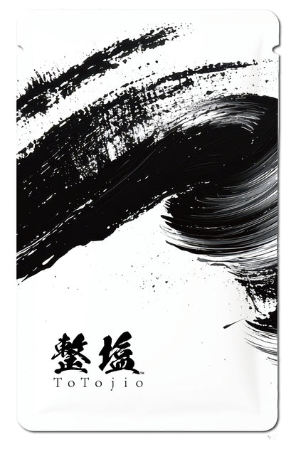 Salt Supplement 整塩 ToTojio®︎ Made in Okinawa